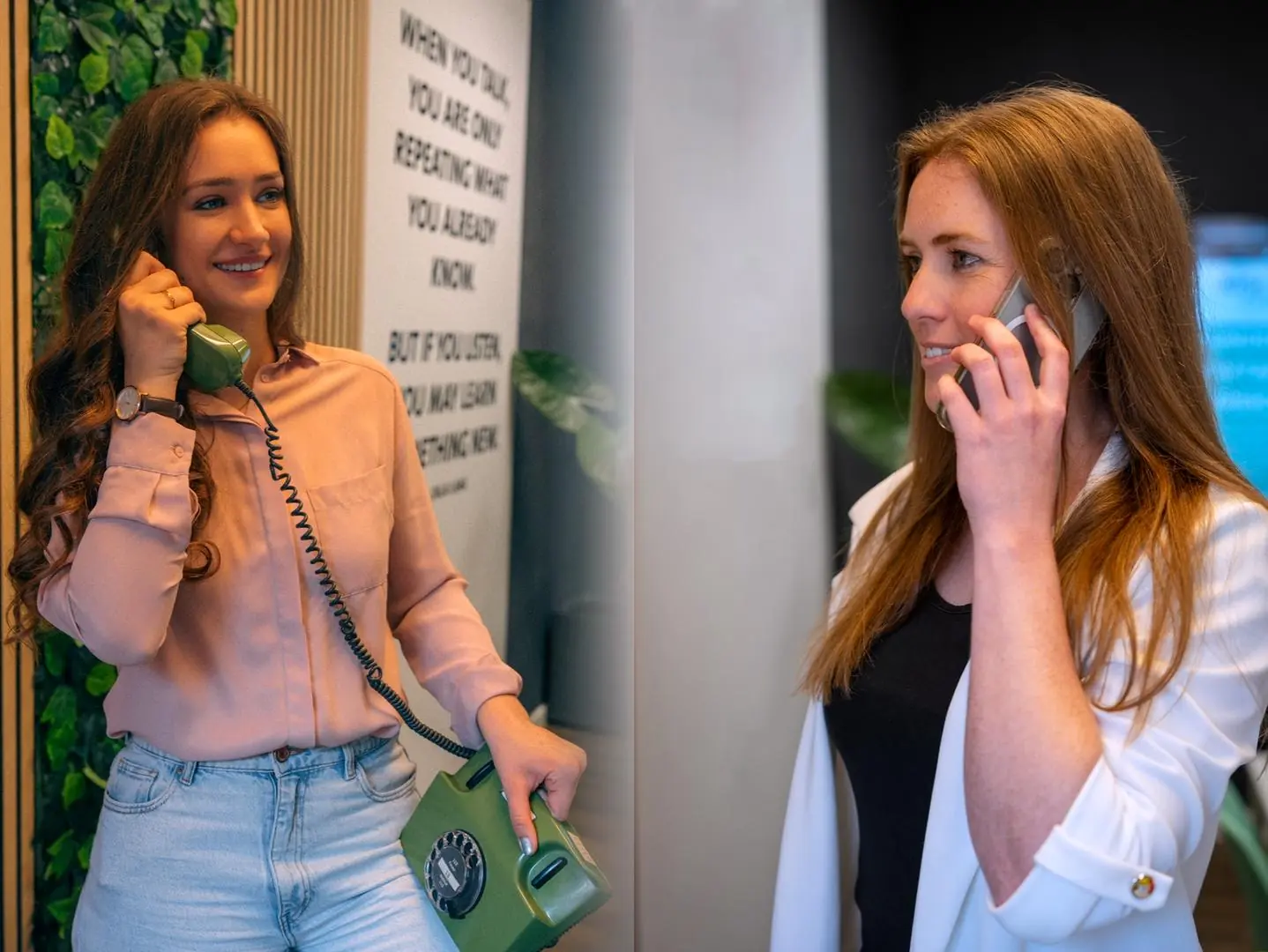 Wisecom bietet Beratung für moderne digitale Kommunikation, Change Management und Projekt Management